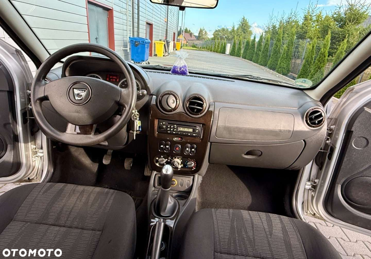 Dacia Duster - 15