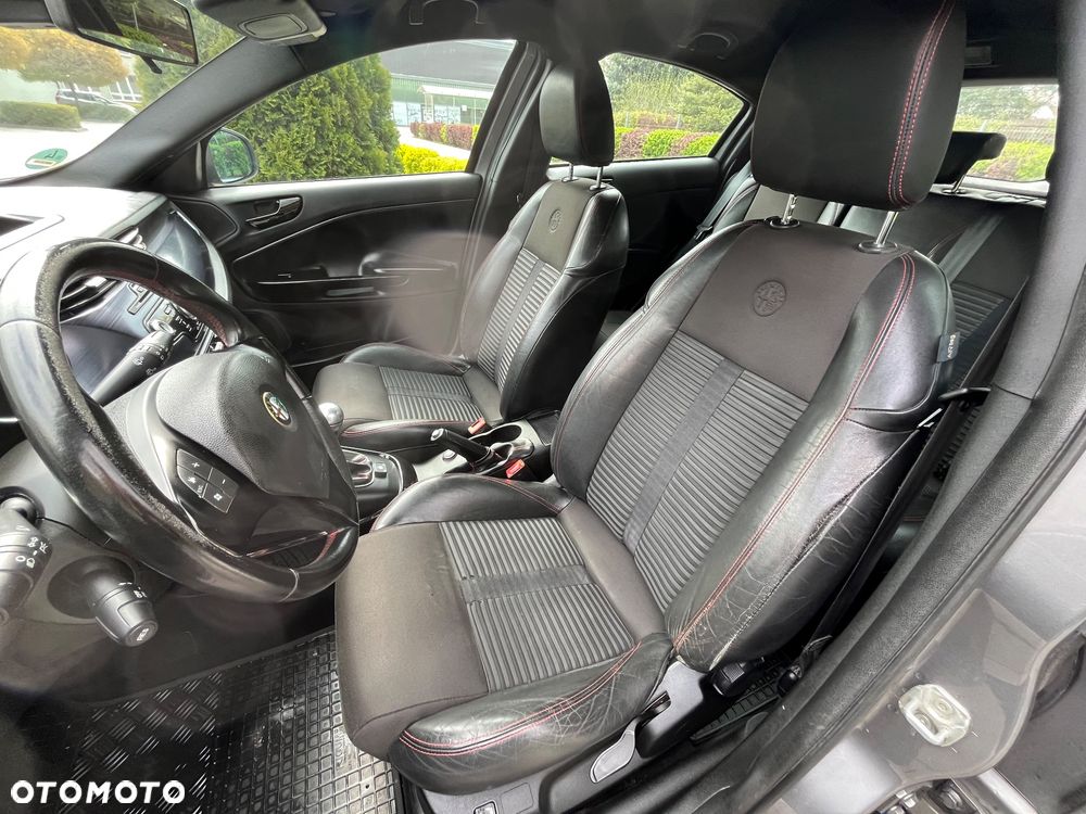 Alfa Romeo Giulietta 1.4 TB 16V Multiair Collezione - 18