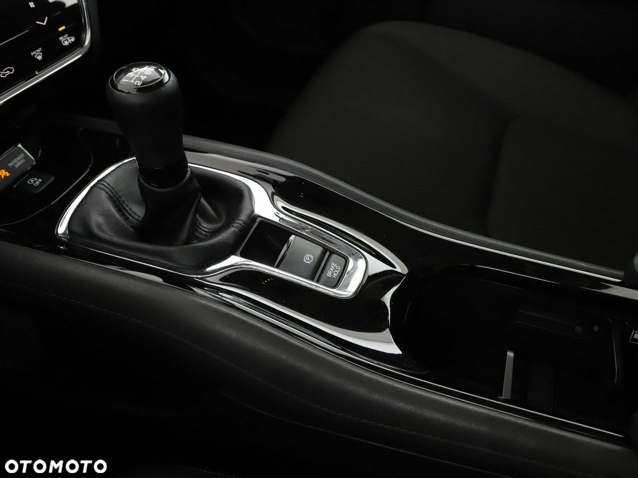 Honda HR-V 1.5 Comfort - 26