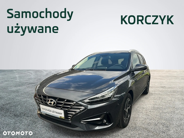 Hyundai i30 1.5 T-GDI 48V Comfort