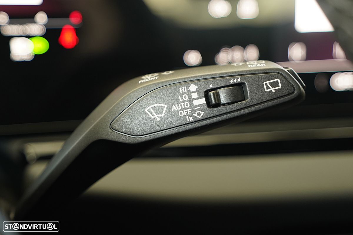 Audi A5 Avant TDI - 19