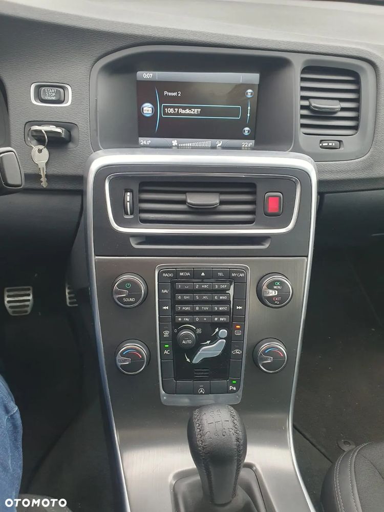 Volvo S60 D4 Business Edition - 21