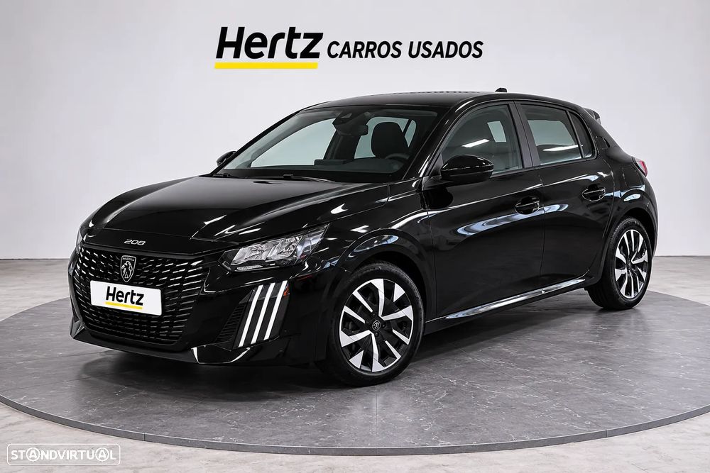 Peugeot 208 1.2 PureTech Active Pack - 2