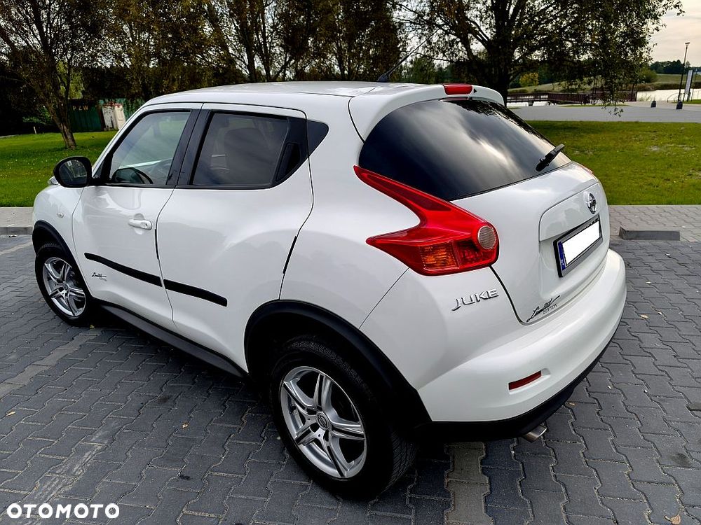 Nissan Juke 1.5 dCi Edition - 18