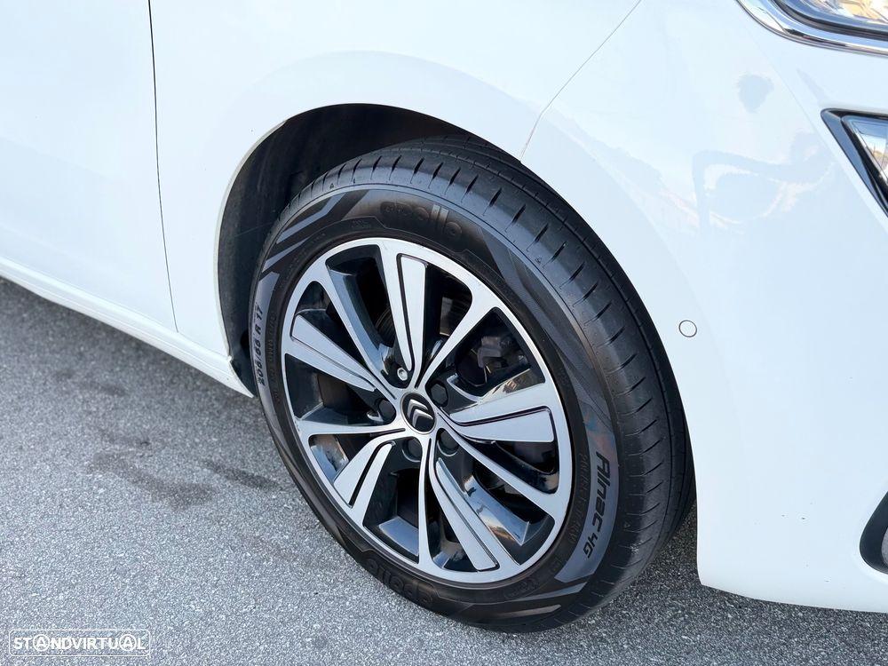 Citroën C4 PureTech 130 Stop & Start Exclusive - 6