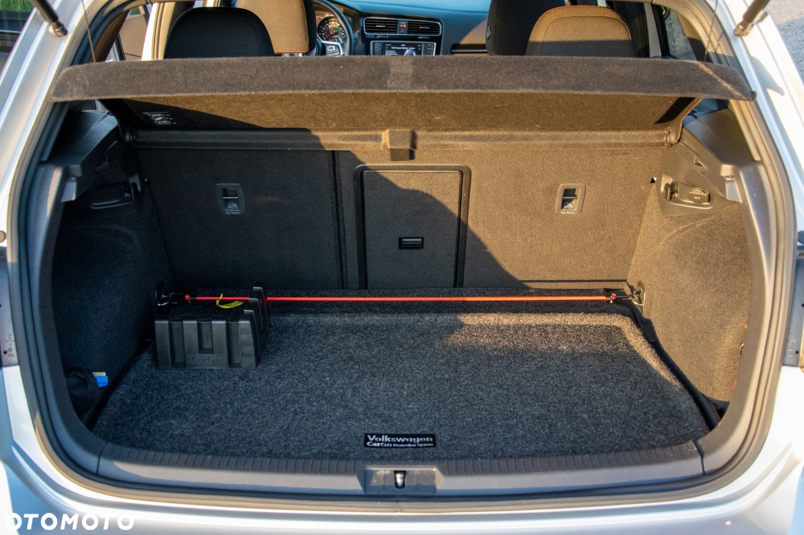 Volkswagen Golf - 33