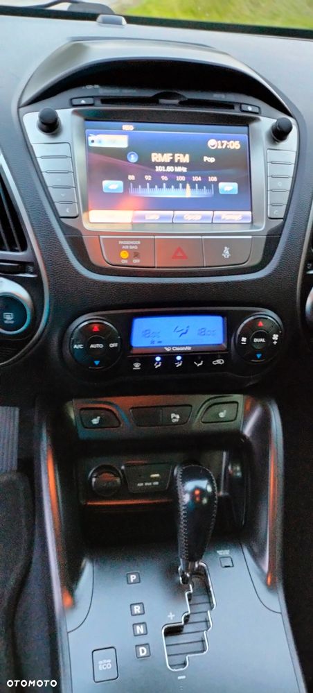 Hyundai ix35 - 20