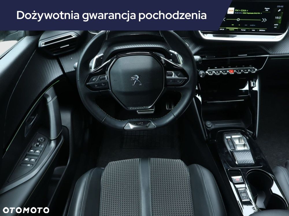 Peugeot 2008 - 9