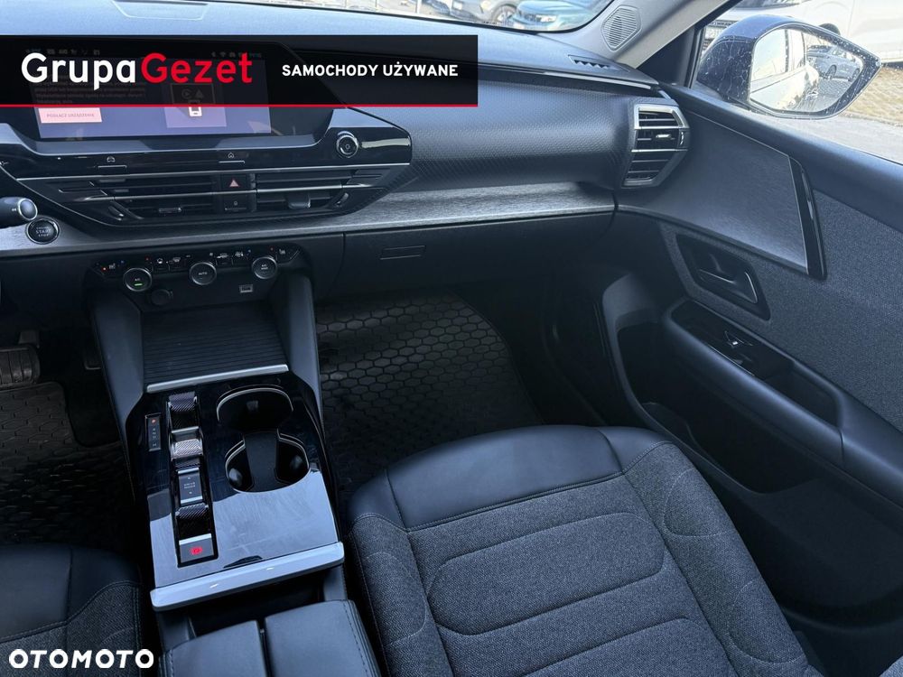 Citroën C5X - 13