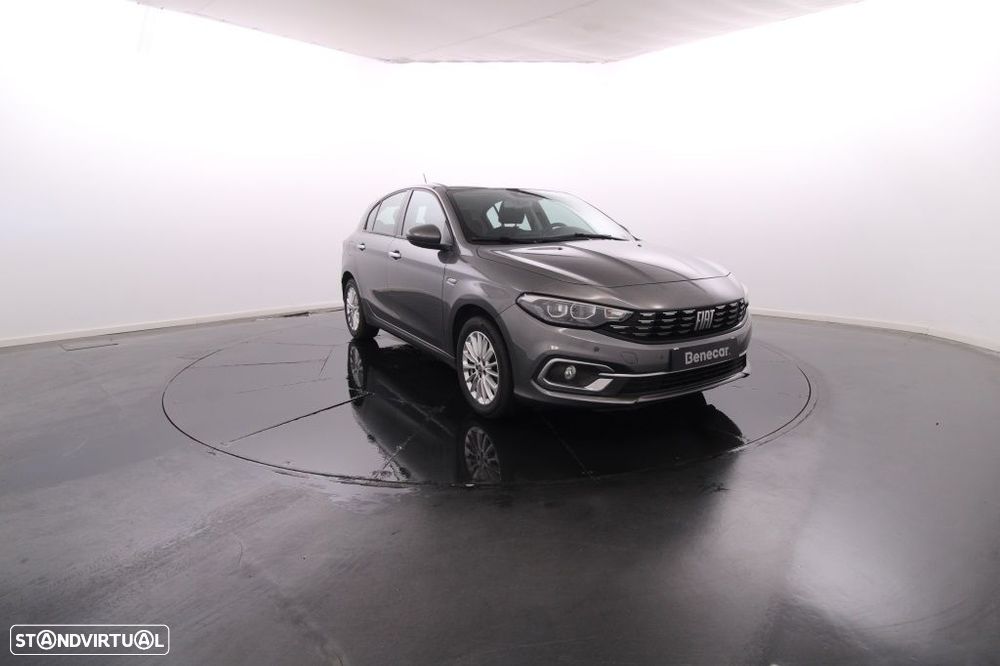 Fiat Tipo 1.3 MultiJet Life - 11