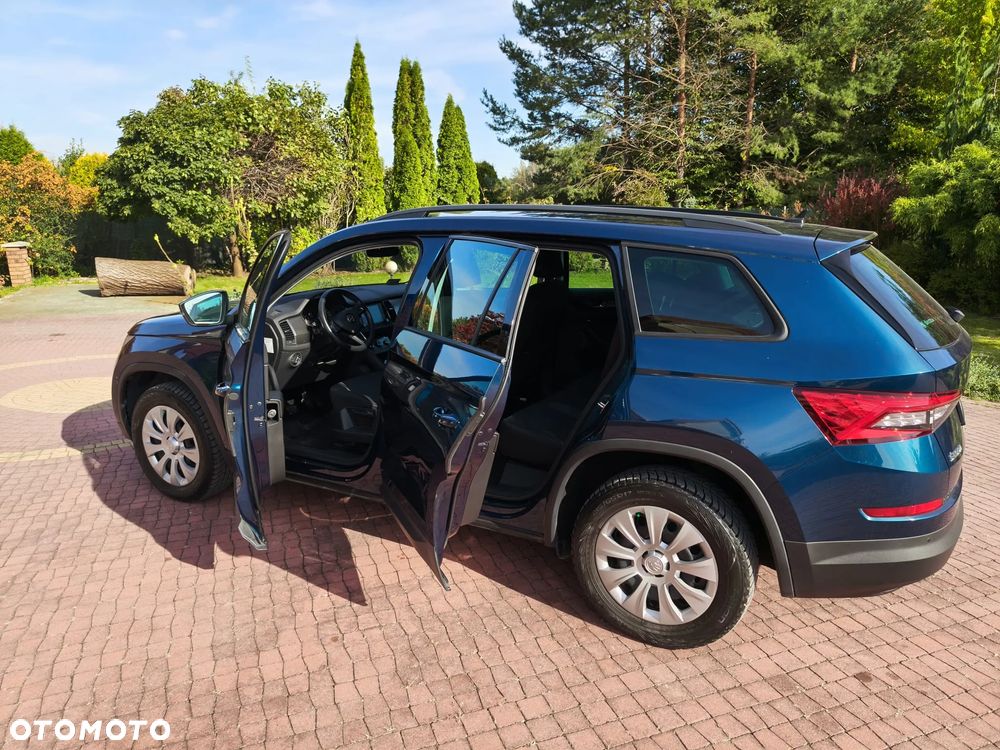 Skoda Kodiaq - 4