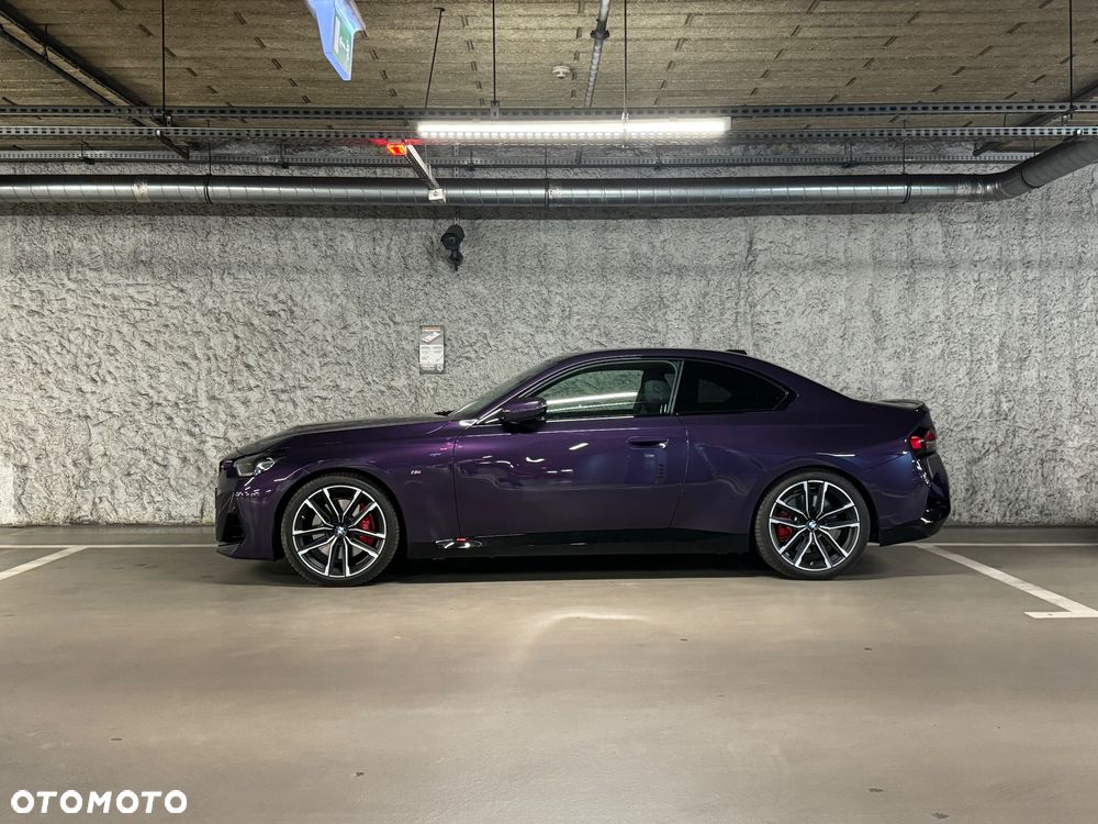 BMW Seria 2 220i M Sport - 1