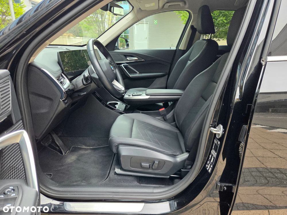 BMW X1 xDrive20d xLine sport - 10