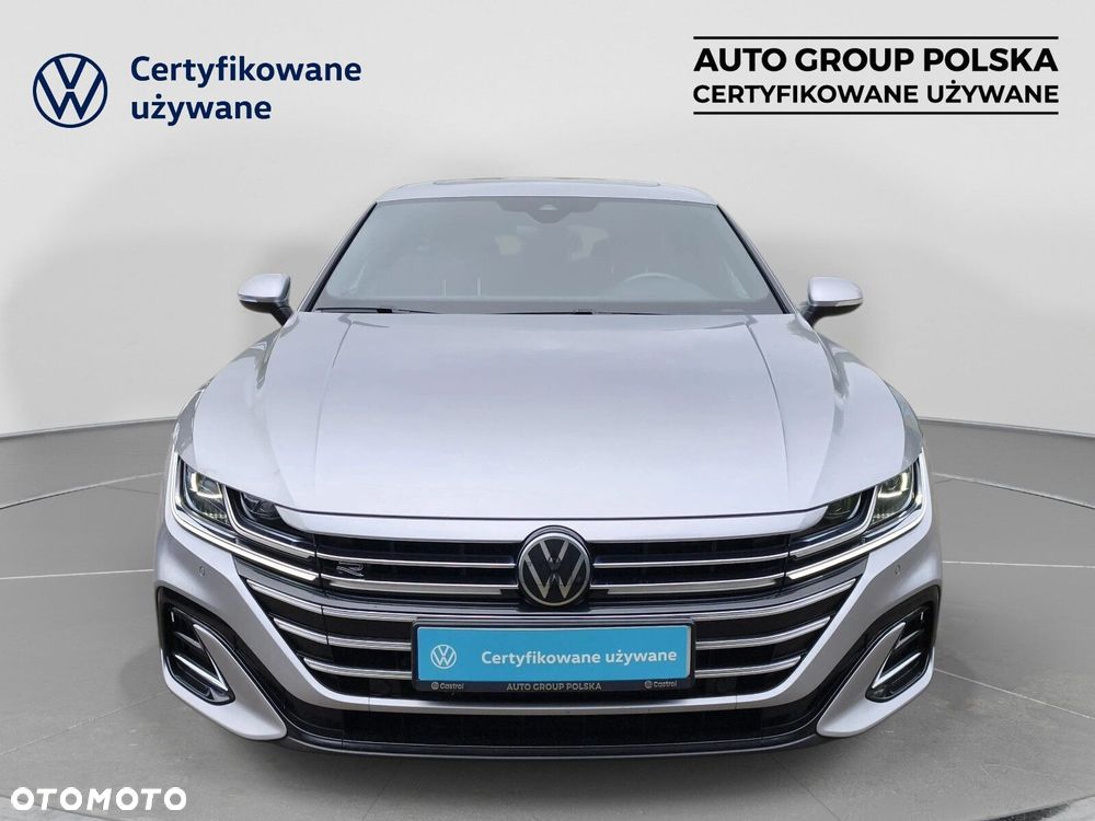 Volkswagen Arteon Shooting Brake 2.0 TSI R-Line DSG - 13
