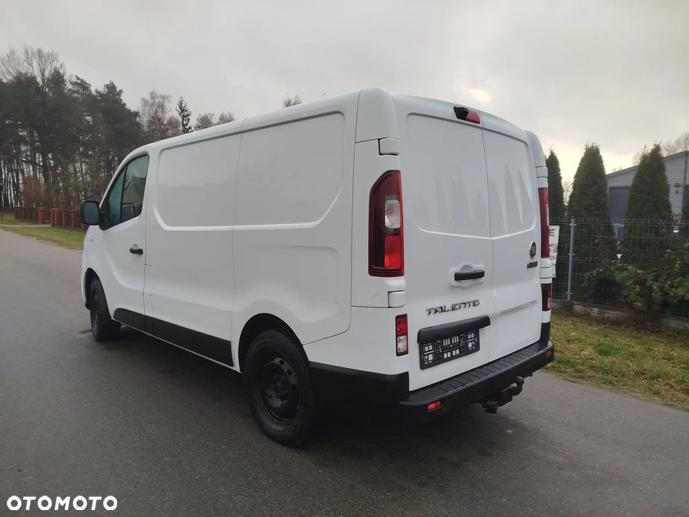 Fiat Talento - 4