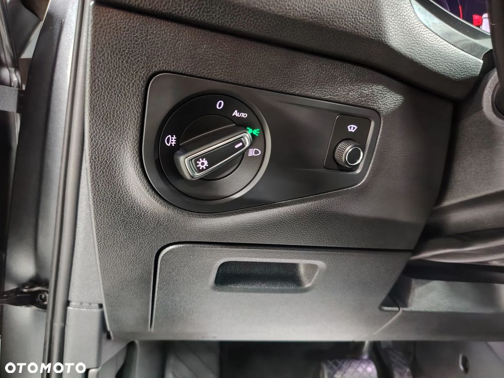 Volkswagen Tiguan Allspace 2.0 TDI SCR 4Motion DSG Elegance - 36