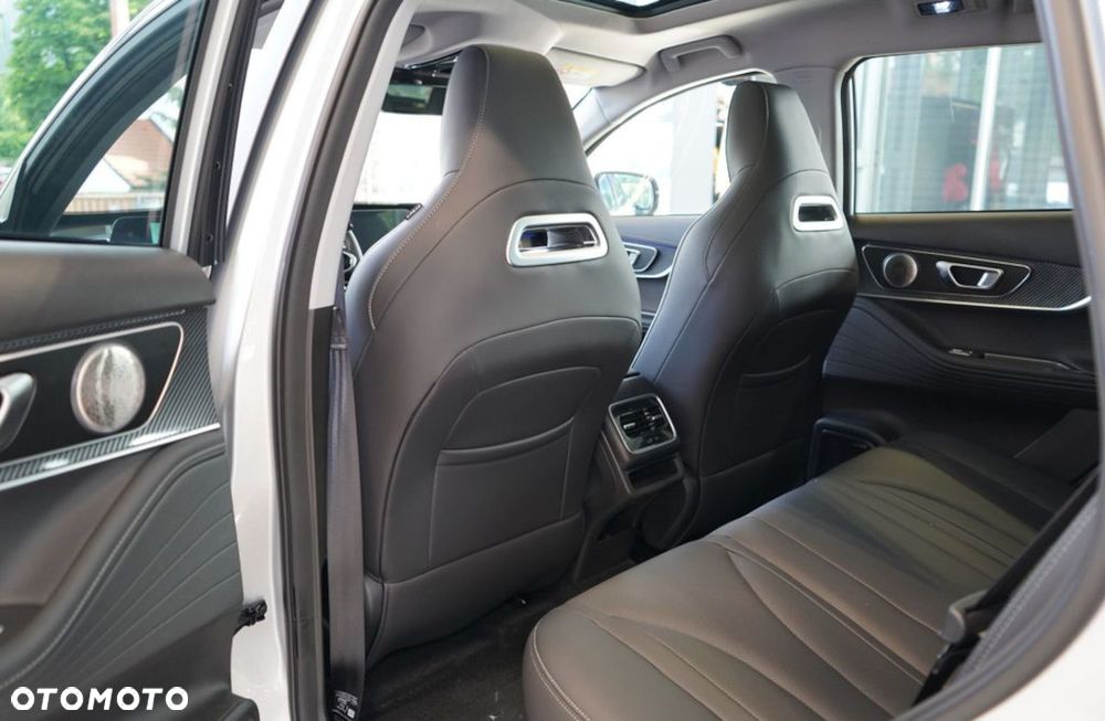 Chery Tiggo 7 1.5 HEV Premium DCT - 12
