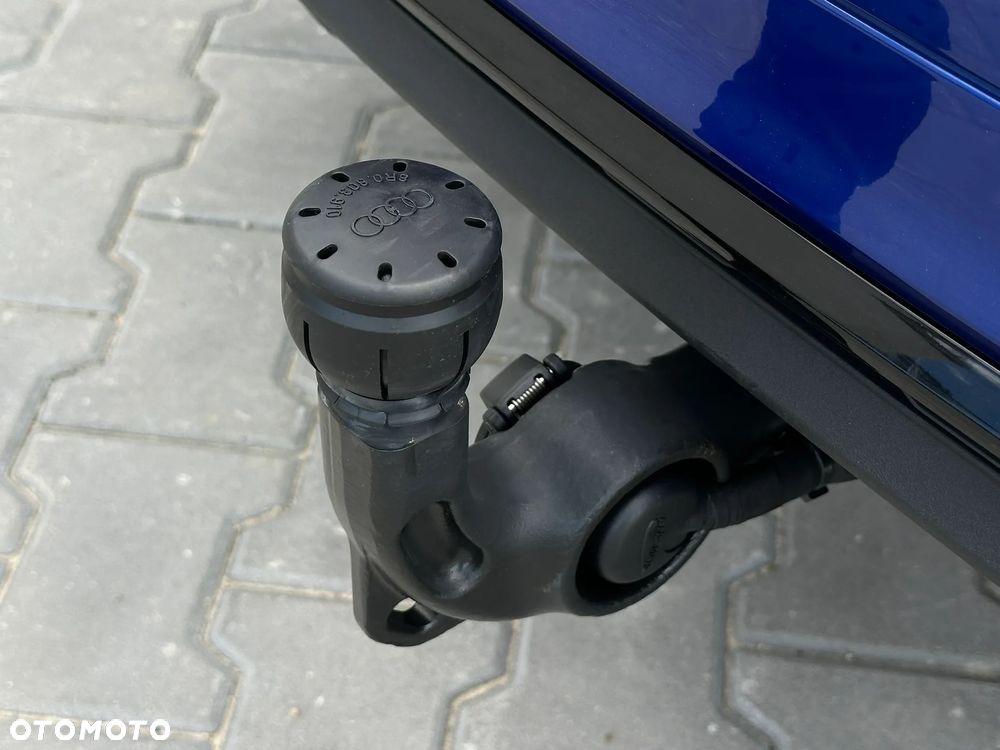 Audi SQ5 TDI mHEV Quattro Tiptronic - 13