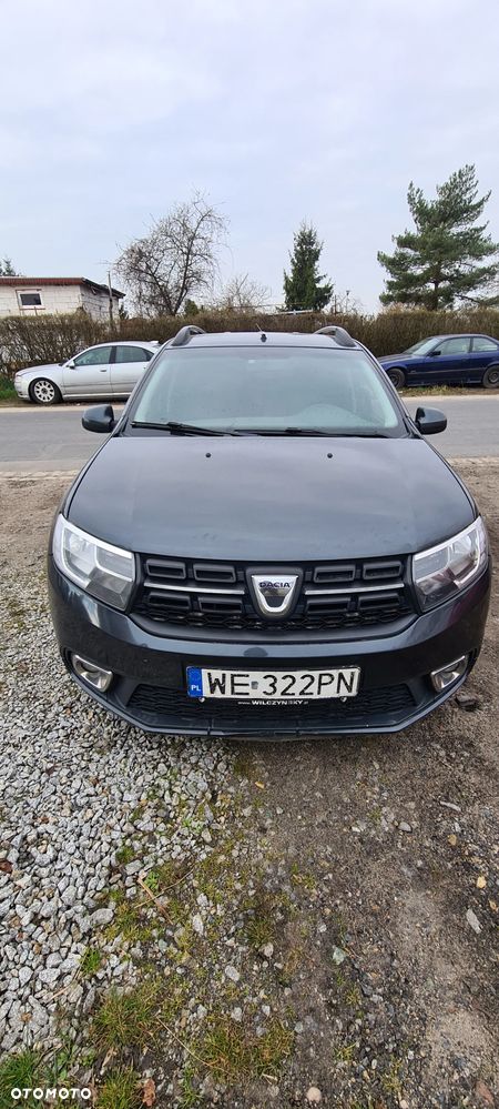 Dacia Logan 0.9 TCE Laureate - 1