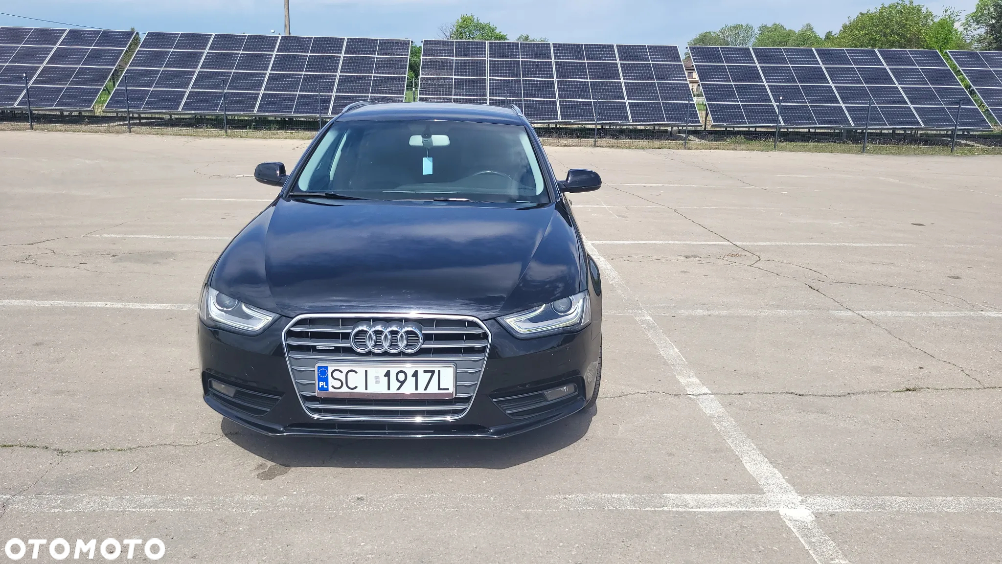 Audi A4 Avant 2.0 TDI DPF quattro S line Sportpaket - 18