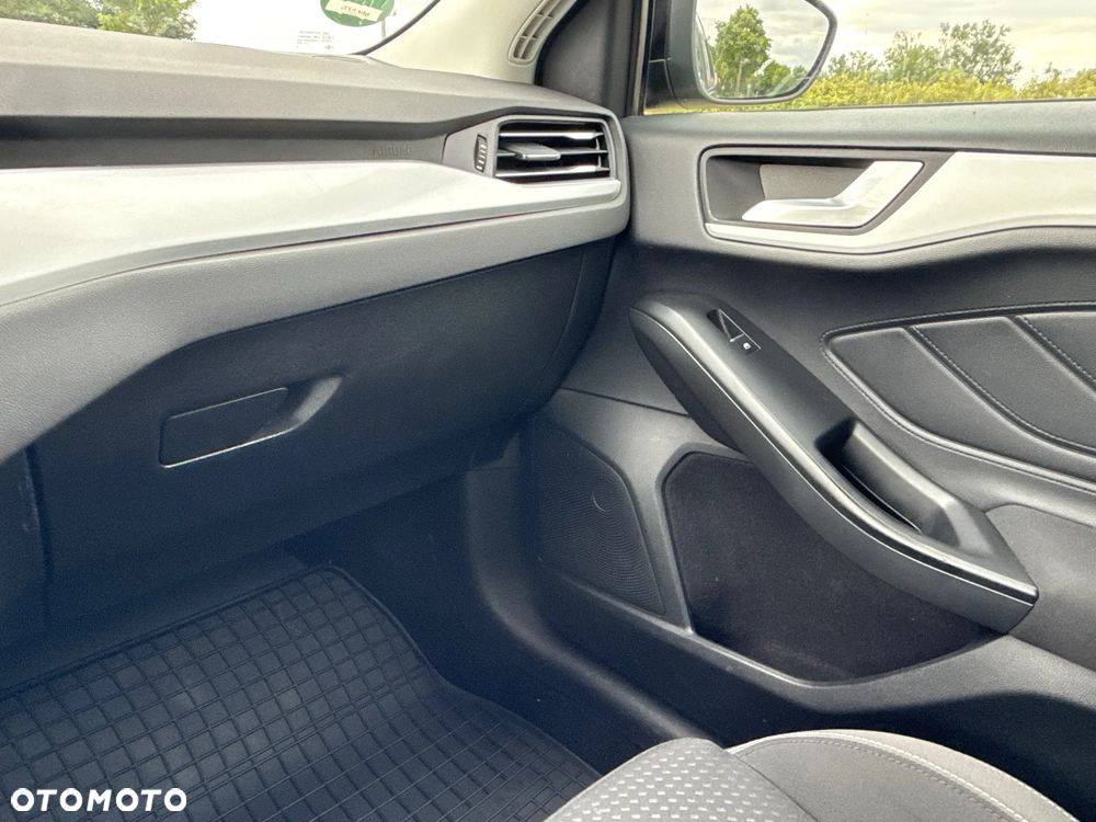 Ford Focus 1.5 EcoBlue Start-Stopp-System ACTIVE DESIGN - 27
