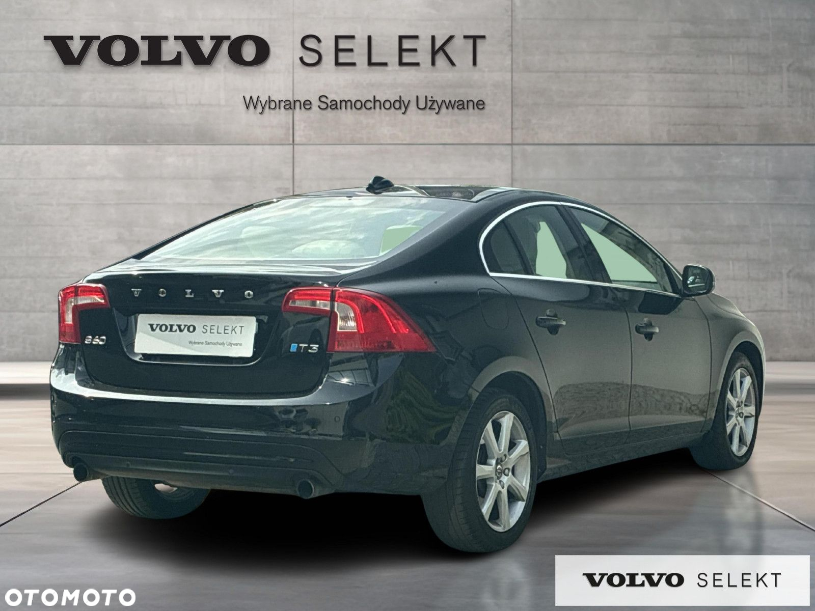 Volvo S60 - 6