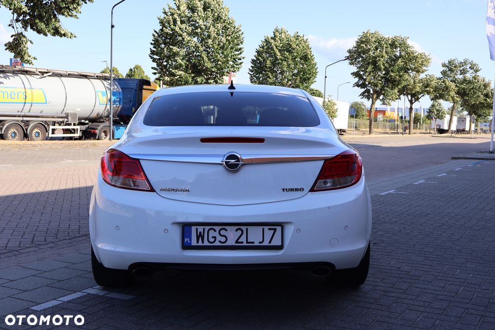 Opel Insignia - 9