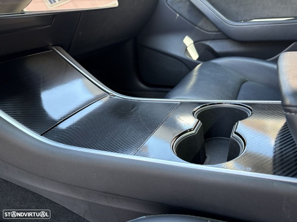 Tesla Model 3 Long Range Tração Integral - 27