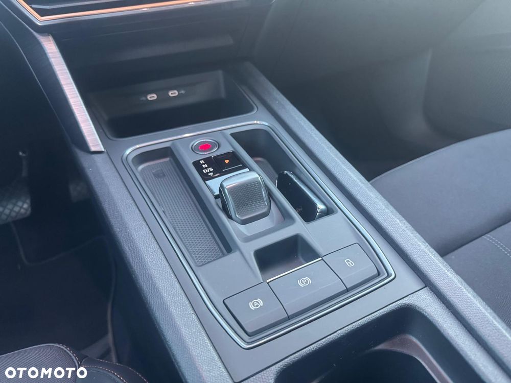 Cupra Leon Sportstourer - 16