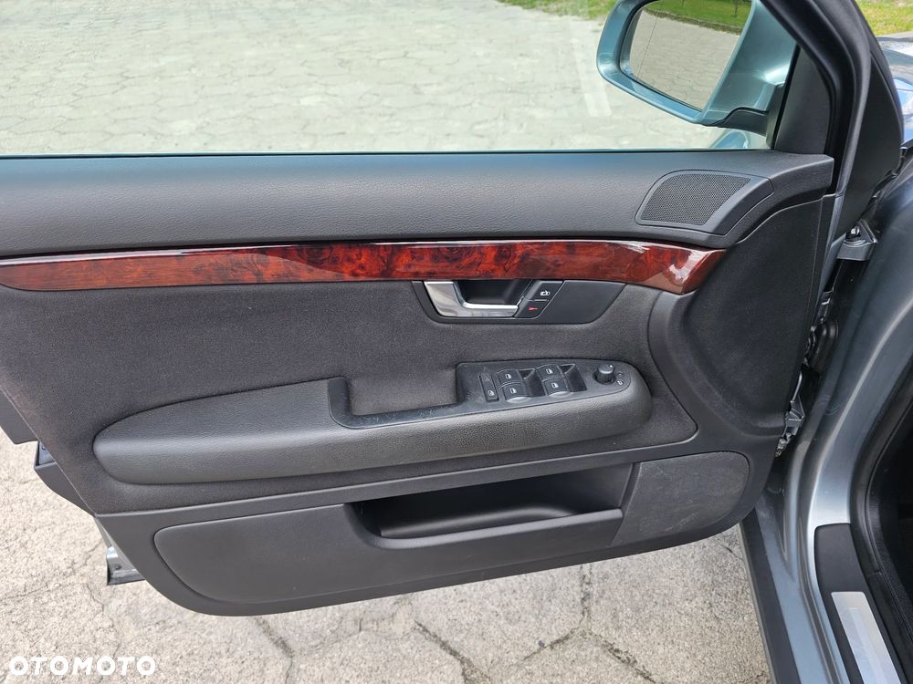 Audi A4 Limousine 1.8 T multitronic - 13