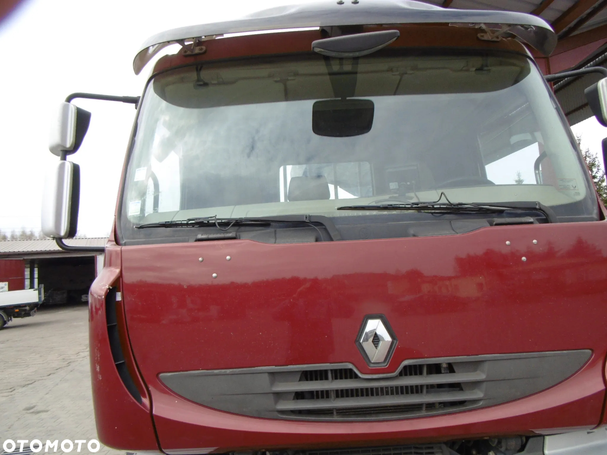 Renault Midlum - 12