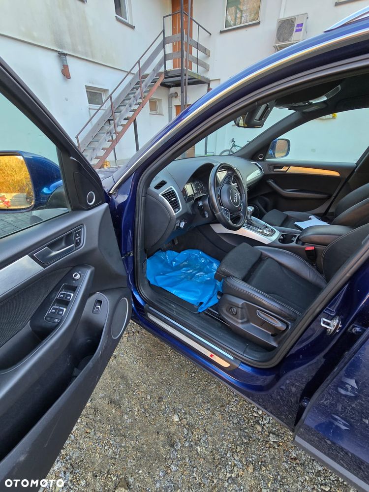 Audi Q5 - 22