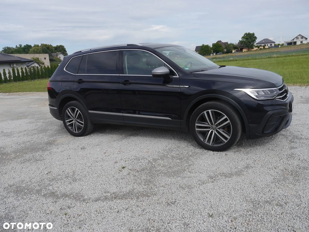 Volkswagen Tiguan Allspace 2.0 TDI SCR DSG Life - 17