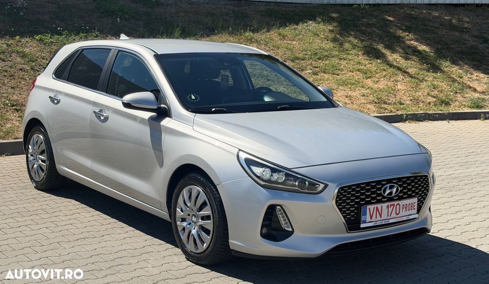 Hyundai i30 1.0 T-GDI Premium - 2