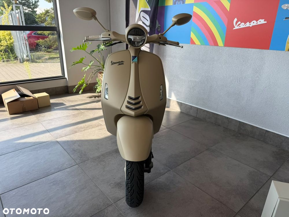 Vespa Inny - 17