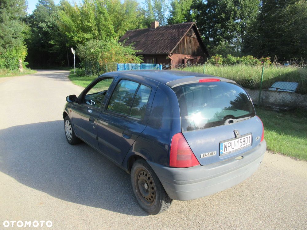 Renault Clio - 3