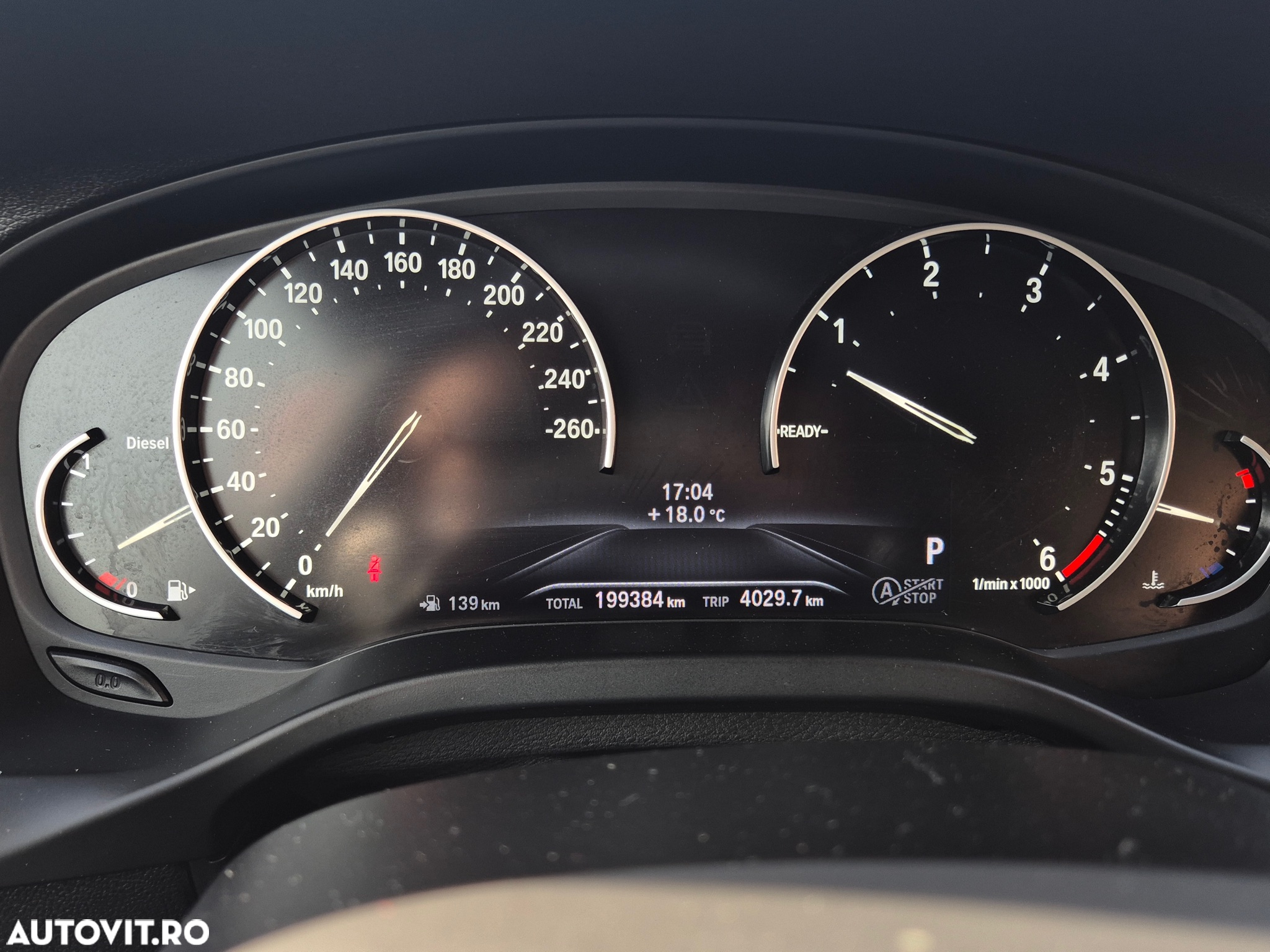 BMW X4 xDrive30d M Sport - 20