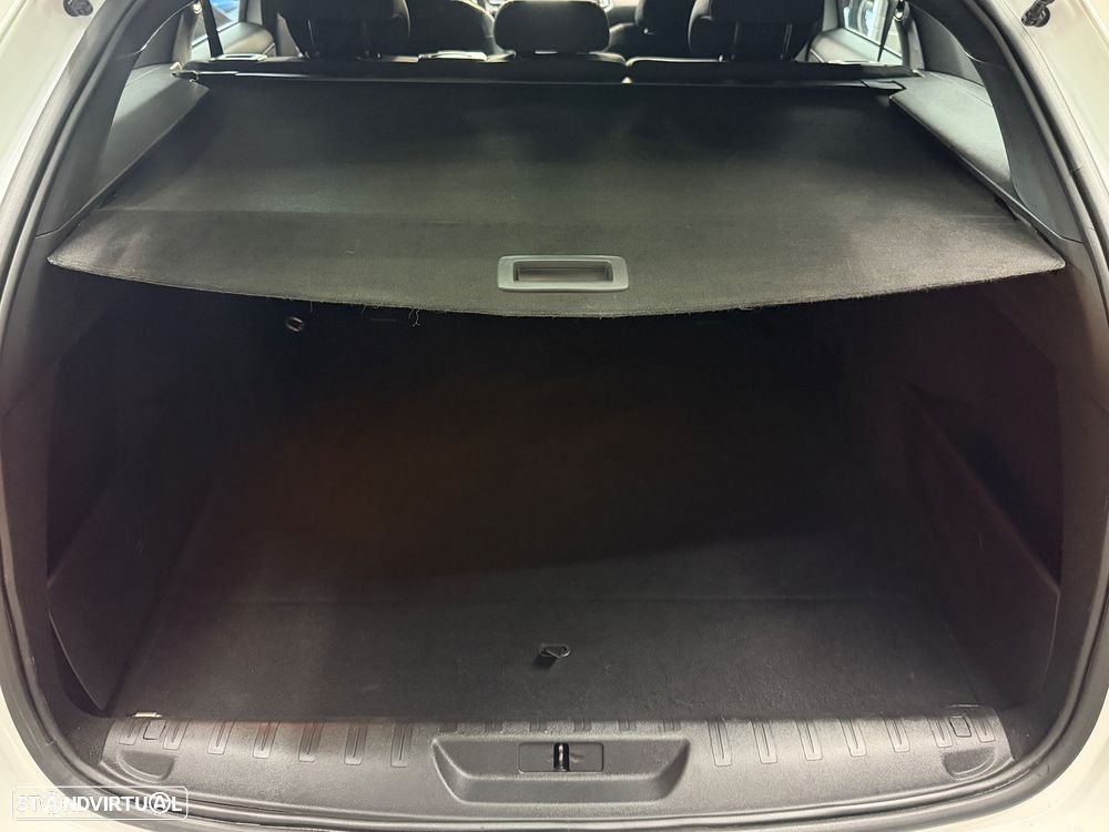 Peugeot 308 SW 2.0 BlueHDi GT Line EAT6 - 25