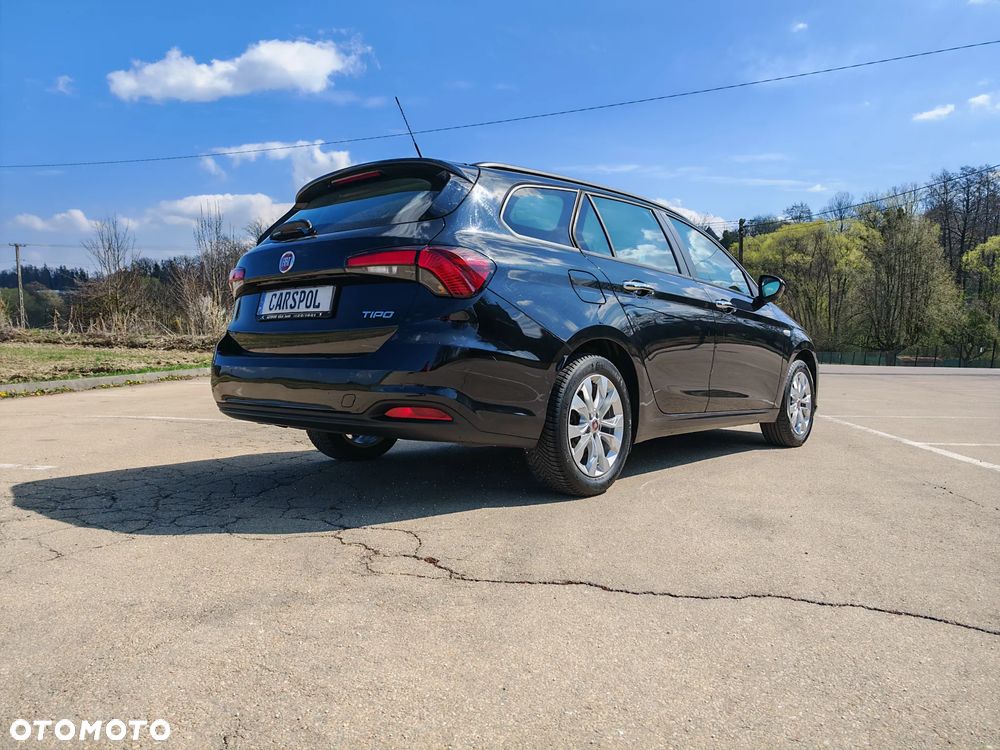 Fiat Tipo 1.4 16V More - 30