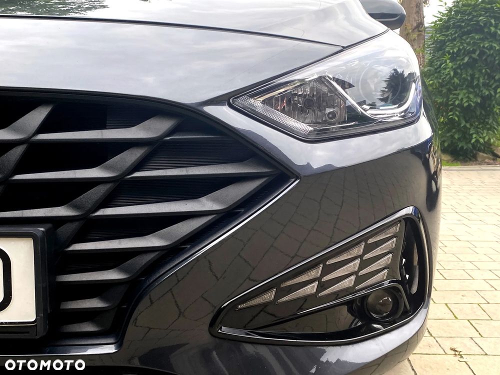 Hyundai i30 - 15