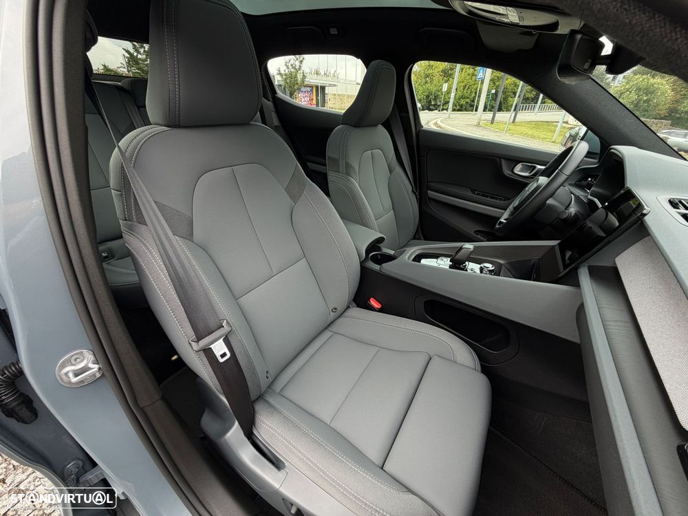 Polestar 2 Long Range 78 kWh - 47