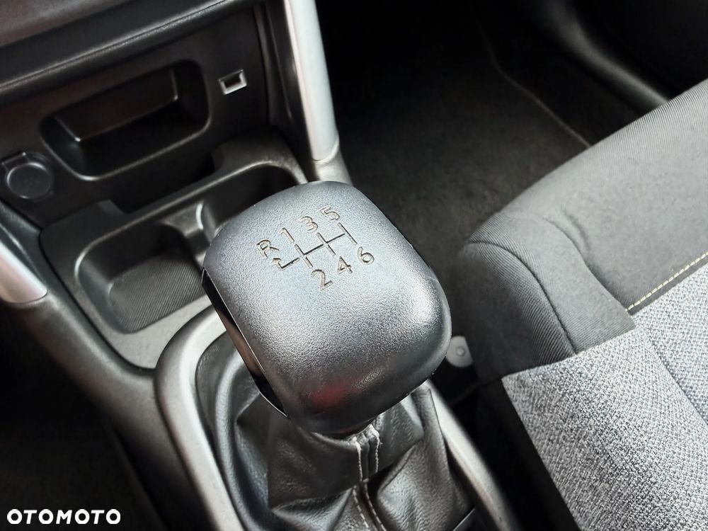 Citroën C3 Aircross PureTech 110 Stop & Start Shine - 24