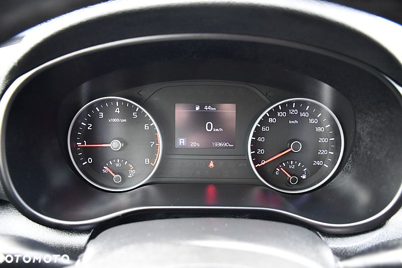Kia Sportage 1.6 GDI 2WD VISION - 37