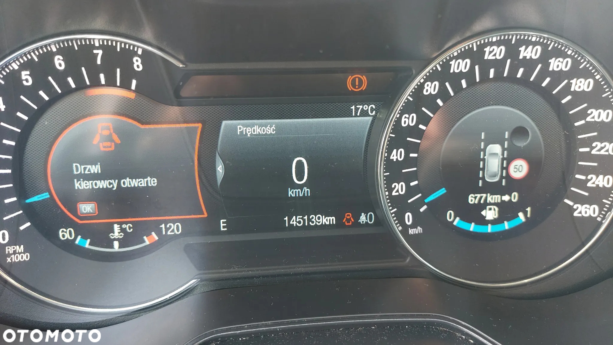 Ford Mondeo 1.5 EcoBoost Titanium - 17