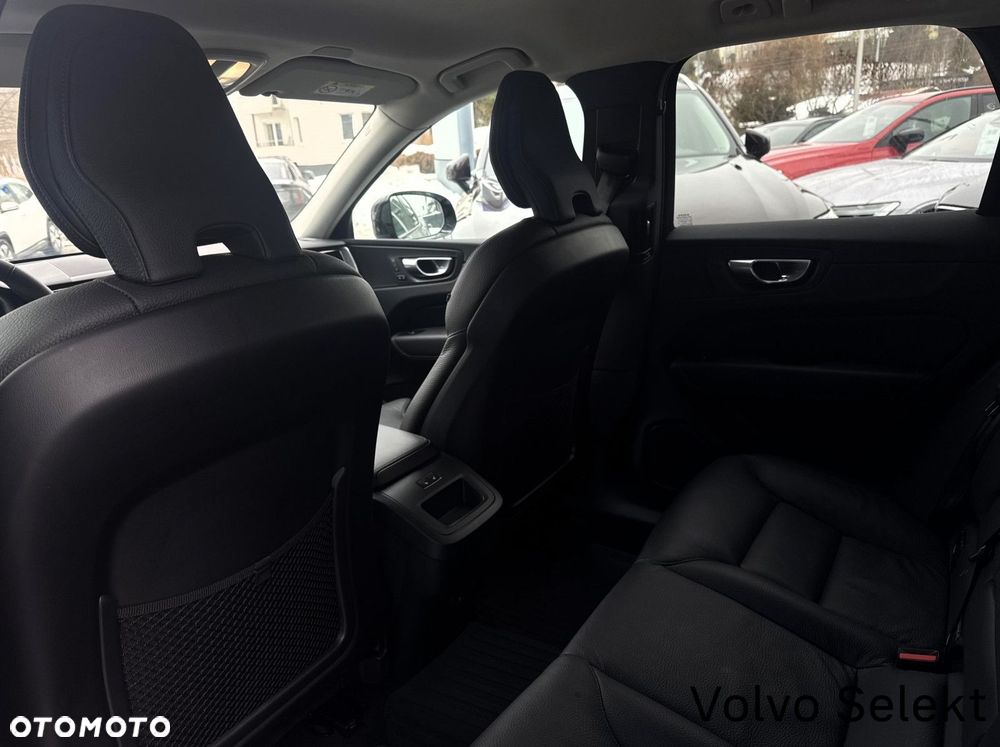 Volvo XC 60 - 27