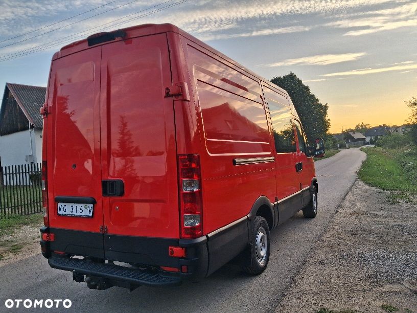 Iveco 35S14 - 8