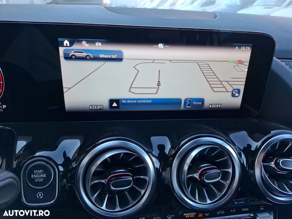 Mercedes-Benz GLA 220 4MATIC MHEV - 23