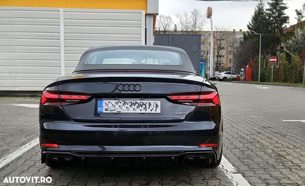 Audi A5 Coupé 2.0 TFSI quattro S tronic Sport - 6
