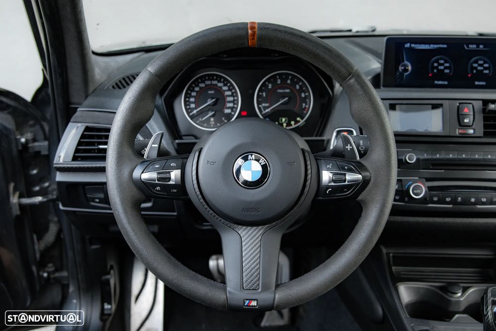 BMW M135i xDrive - 26