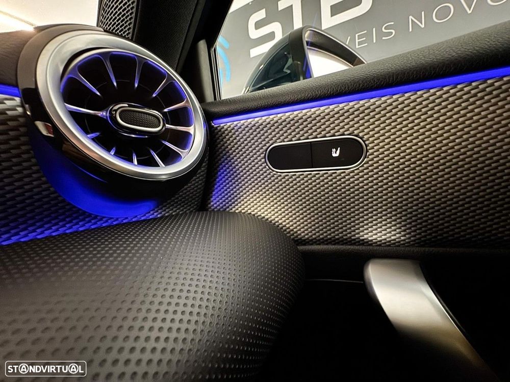 Mercedes-Benz A 250 e Style Plus - 16